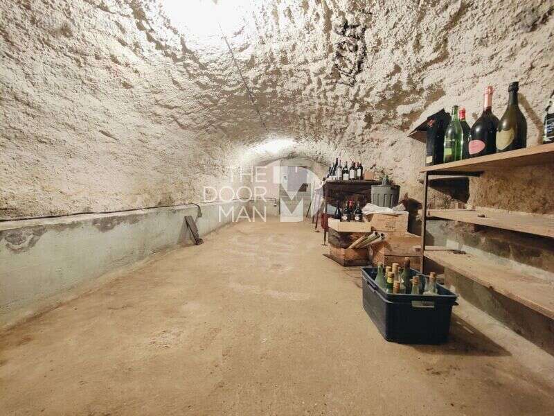 Maison à FORGES-LES-BAINS