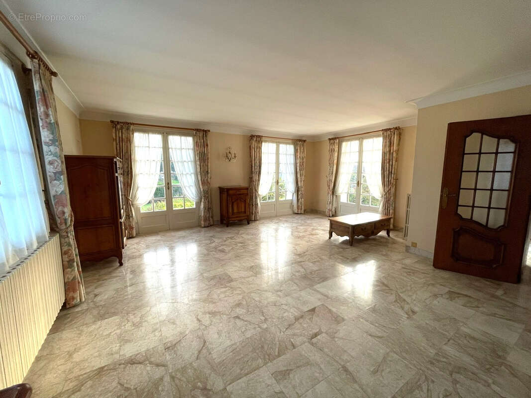 Maison à SAINT-JOACHIM