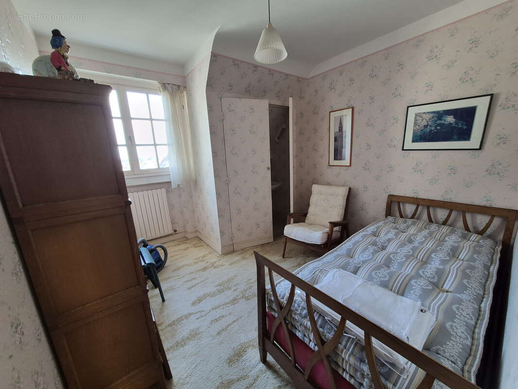 Maison à CARANTEC