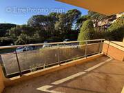 Appartement à SAINTE-MAXIME