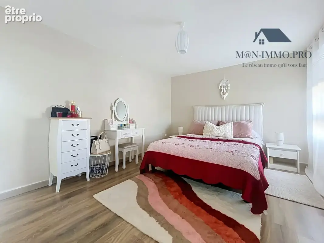 Maison 4 pièces 110 m² à vendre à Armentieres (59280) - photo 6