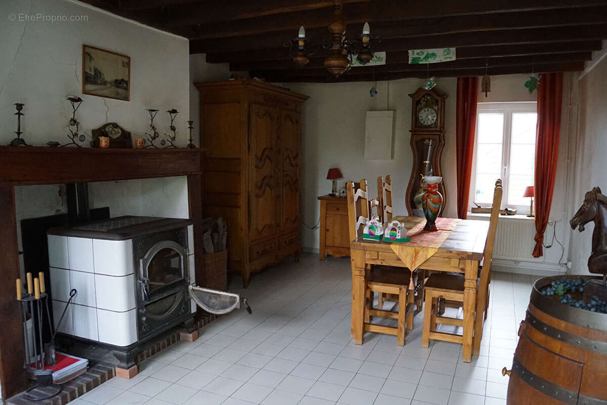 Maison à LA FERTE-SOUS-JOUARRE