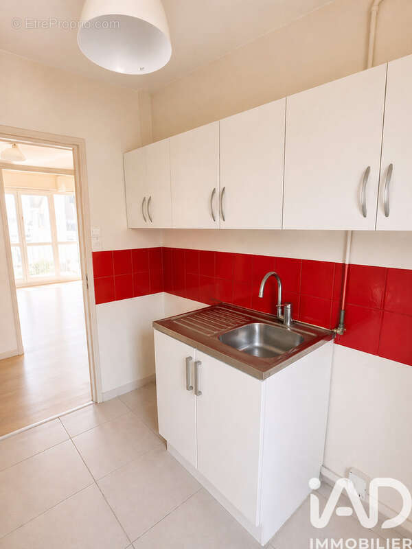 Photo 2 - Appartement à YERRES