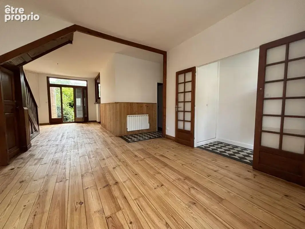 Maison 3 pièces 72 m² · à Bordeaux · 72 m² · 375 000 €