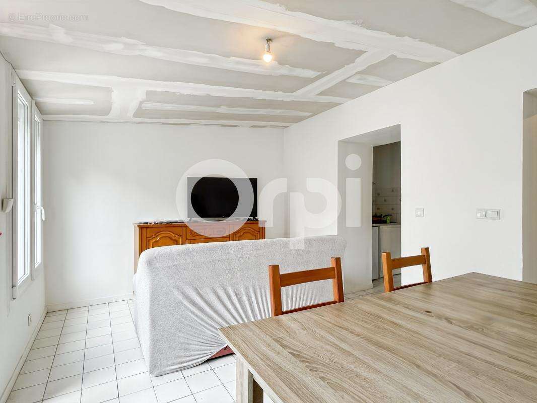 Appartement à EVREUX