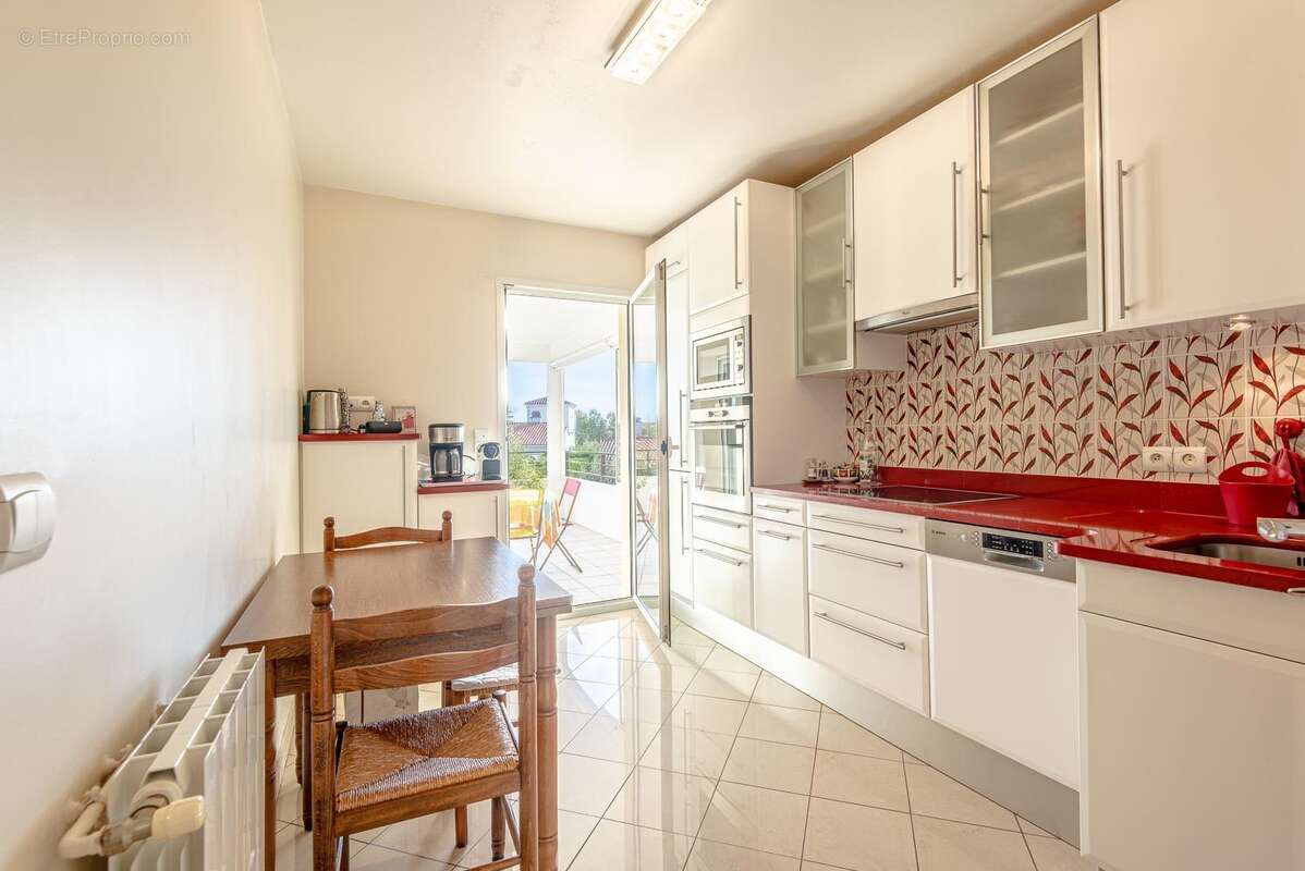 Appartement à ANGLET