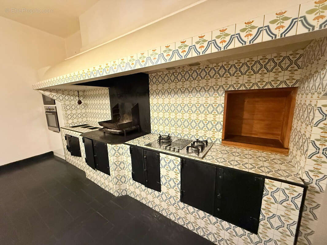 Appartement d'exception allées Paul Riquet Béziers - photo 10
