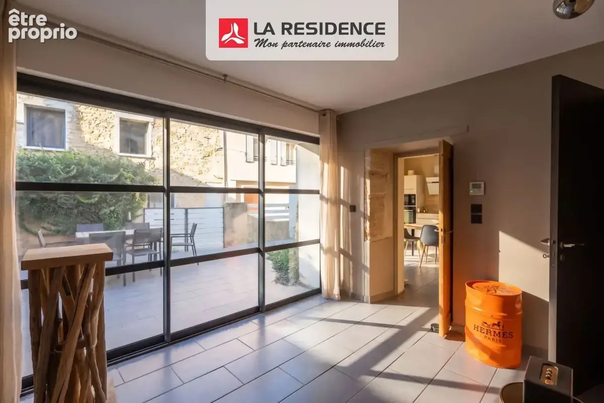 Photo Maison à Beaumont-Les-Valence au prix de 245 000€