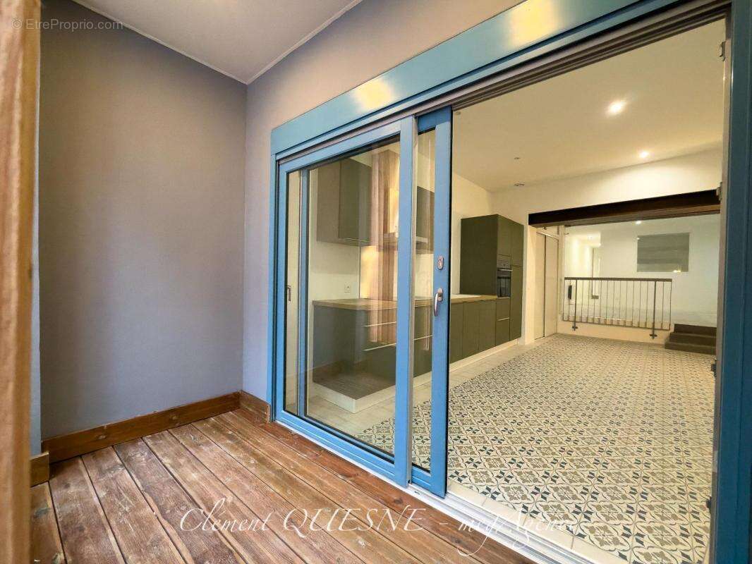 Appartement à DIEPPE