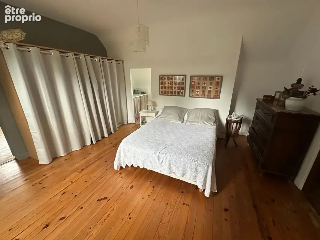 Maison 139m² à rémalard en perche - photo 8
