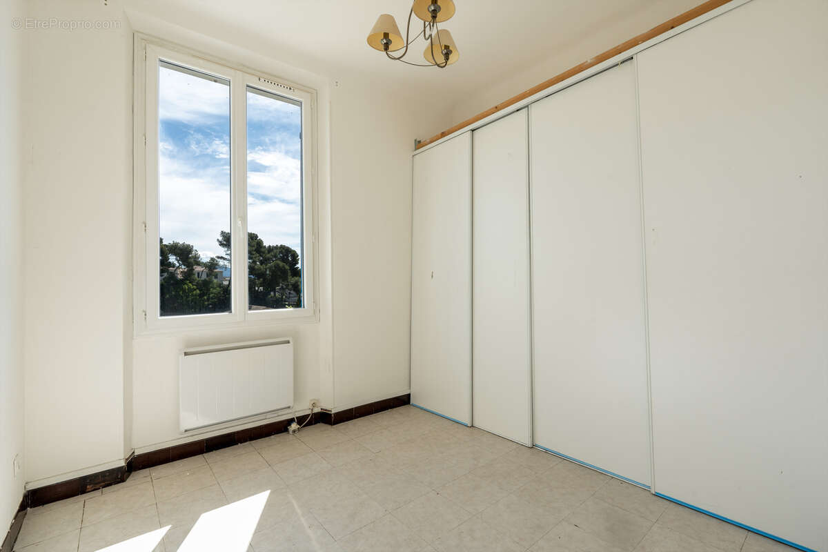 Maison à AUBAGNE