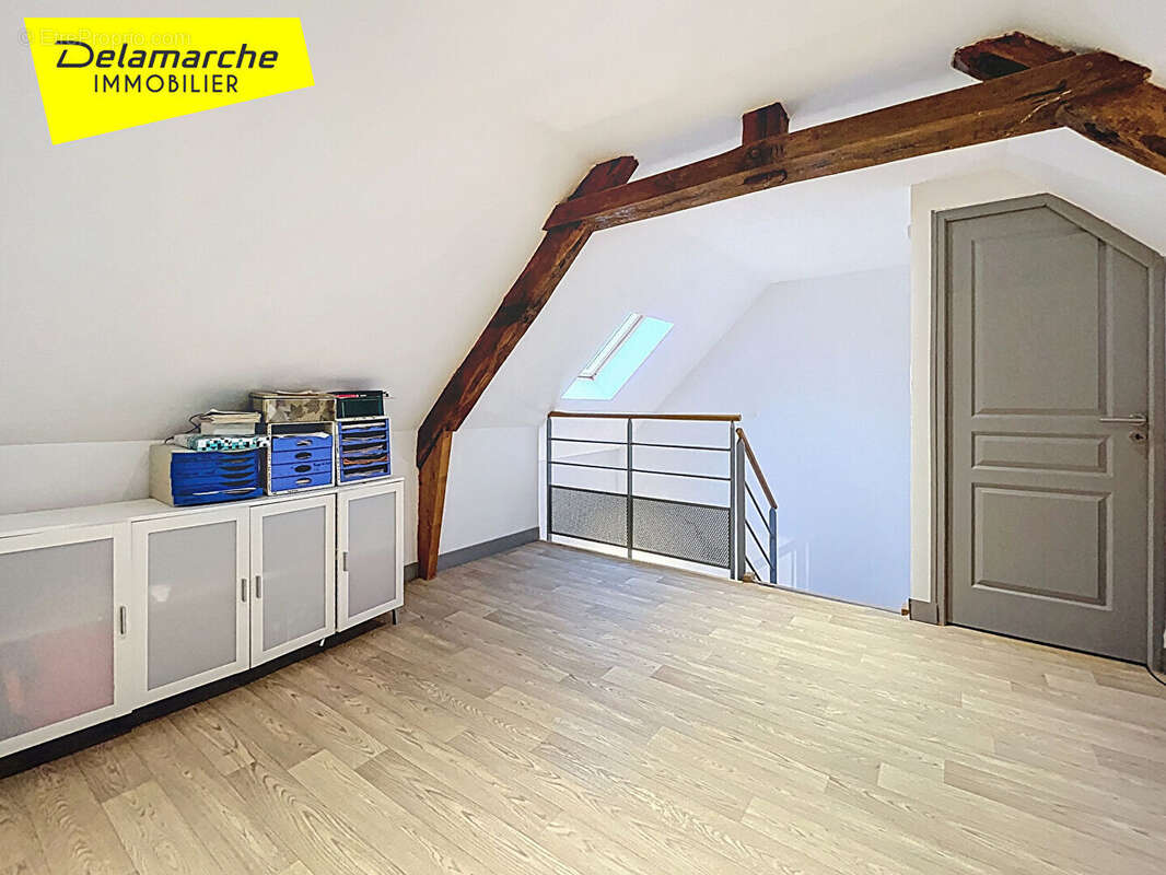 Maison à SAINTE-CECILE