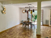 Maison à RIVESALTES