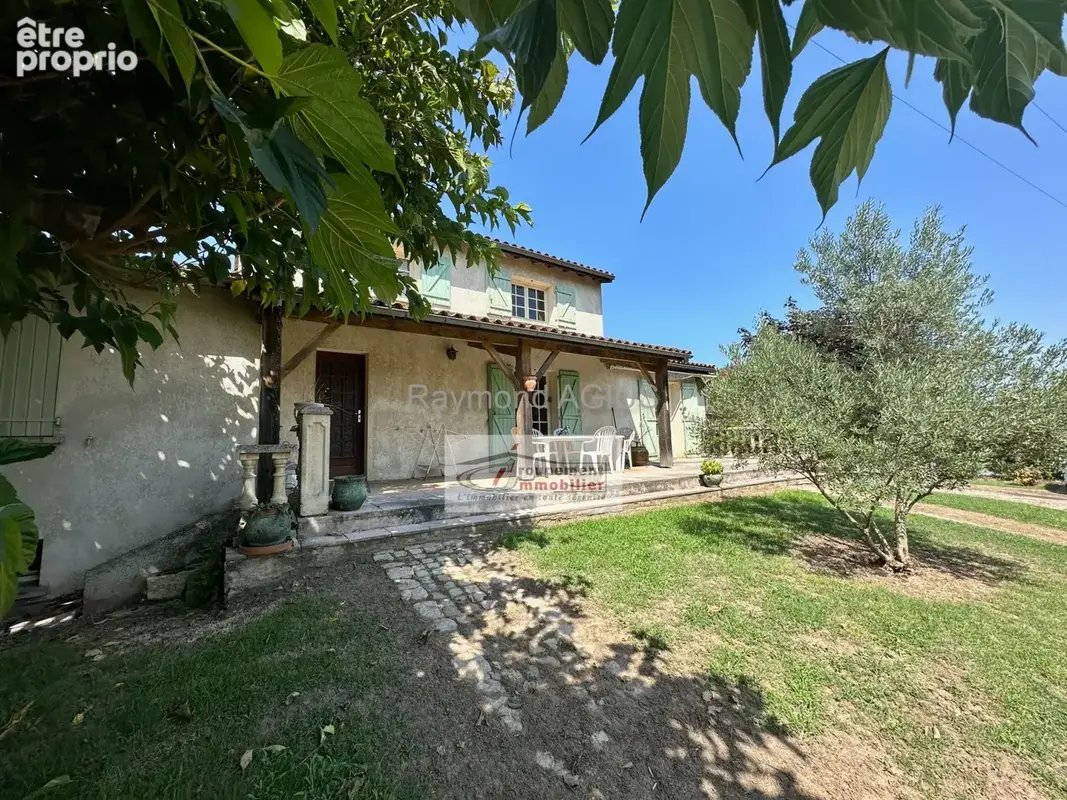 Belle et grande maison de 5 chambres - photo 2
