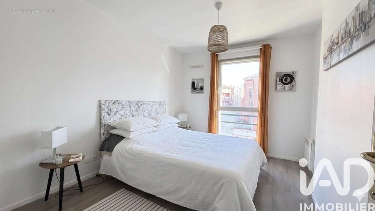 Photo 8 - Appartement à ACHERES