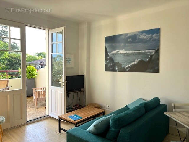 Appartement à HOSSEGOR