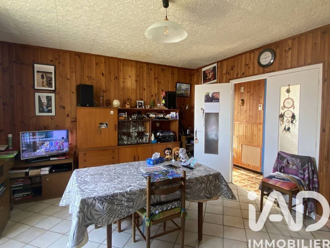 Photo 1 - Maison à SALLES-SUR-MER