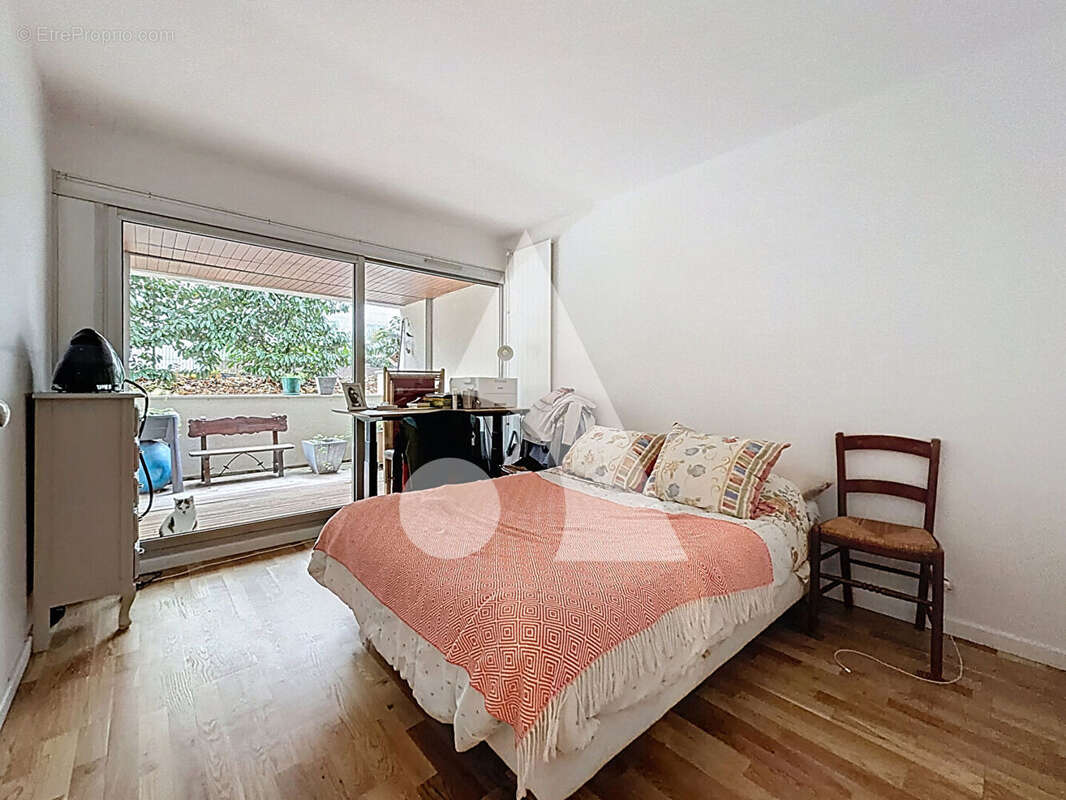 Appartement à RUEIL-MALMAISON