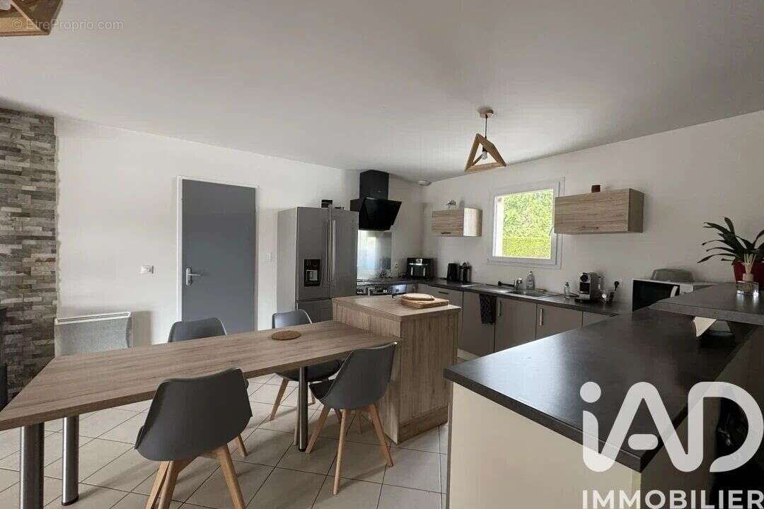 Photo 4 - Maison à CARCANS