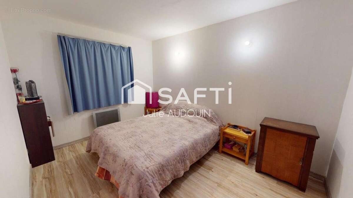 Photo 8 - Maison à SAINTE-SEVERE