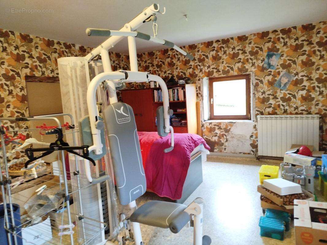 Corps de ferme réhabilité 2 logements - photo 21