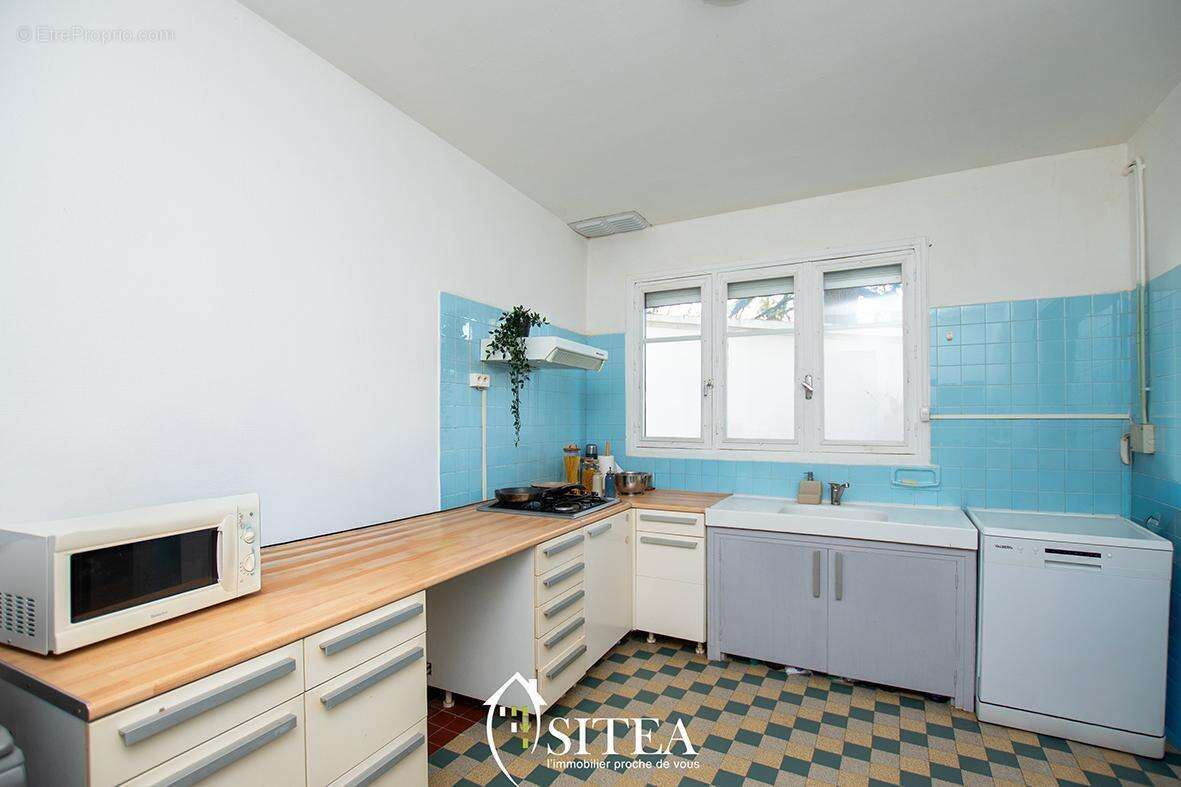 Maison à CORNEBARRIEU