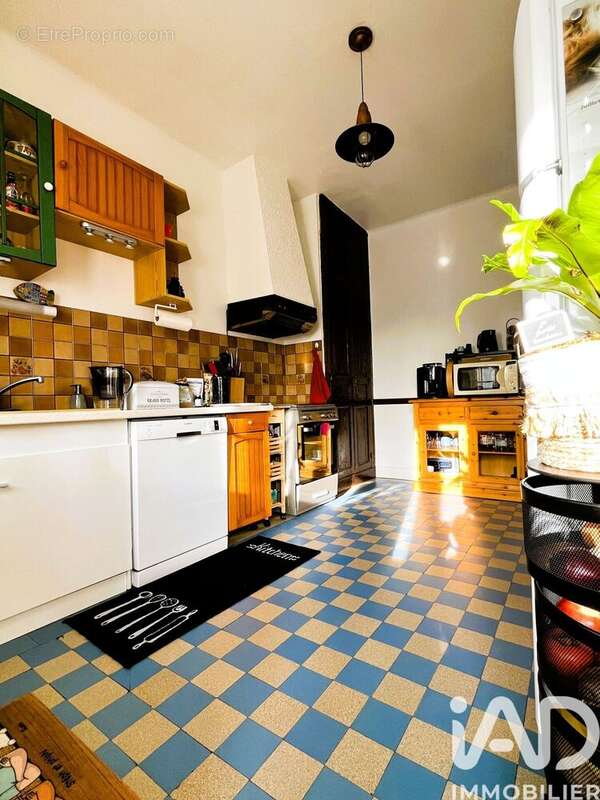 Photo 7 - Maison à ATHIS-MONS