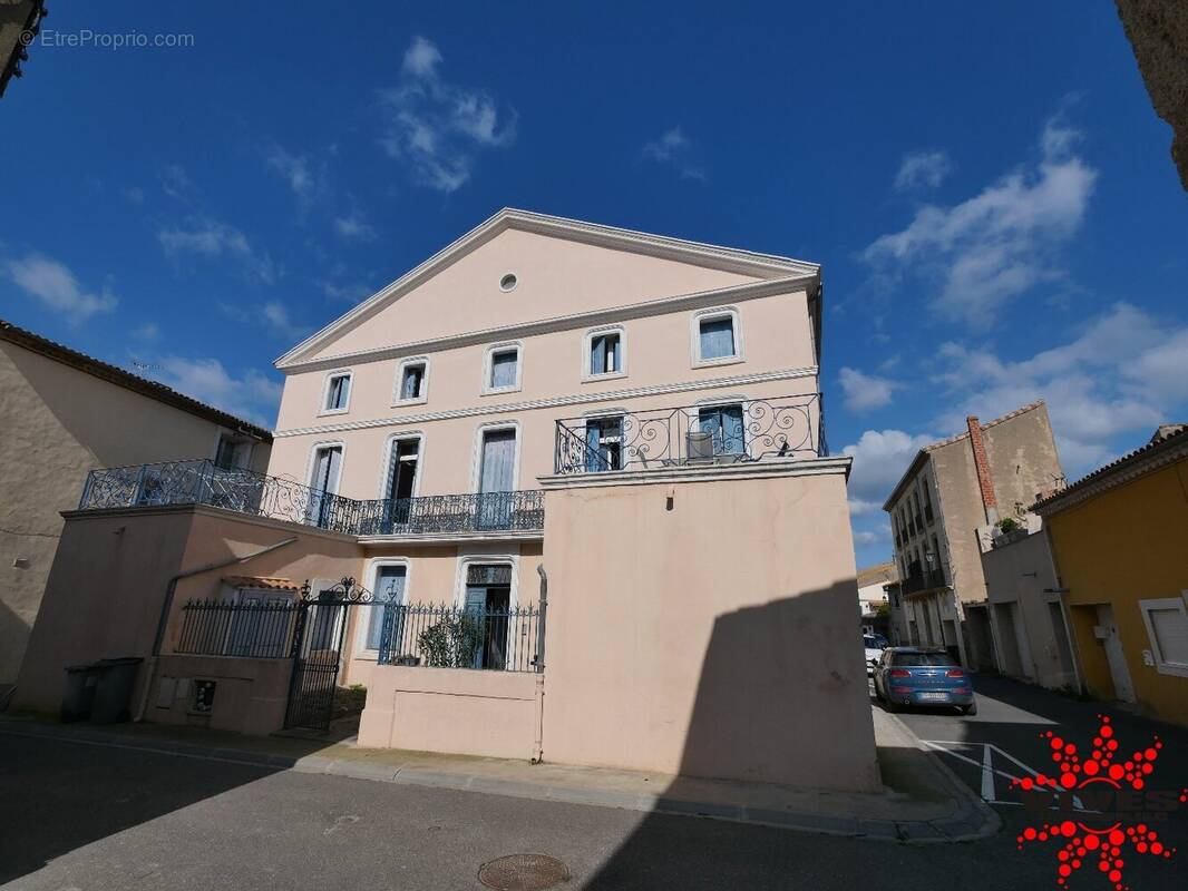 Maison à COLOMBIERS