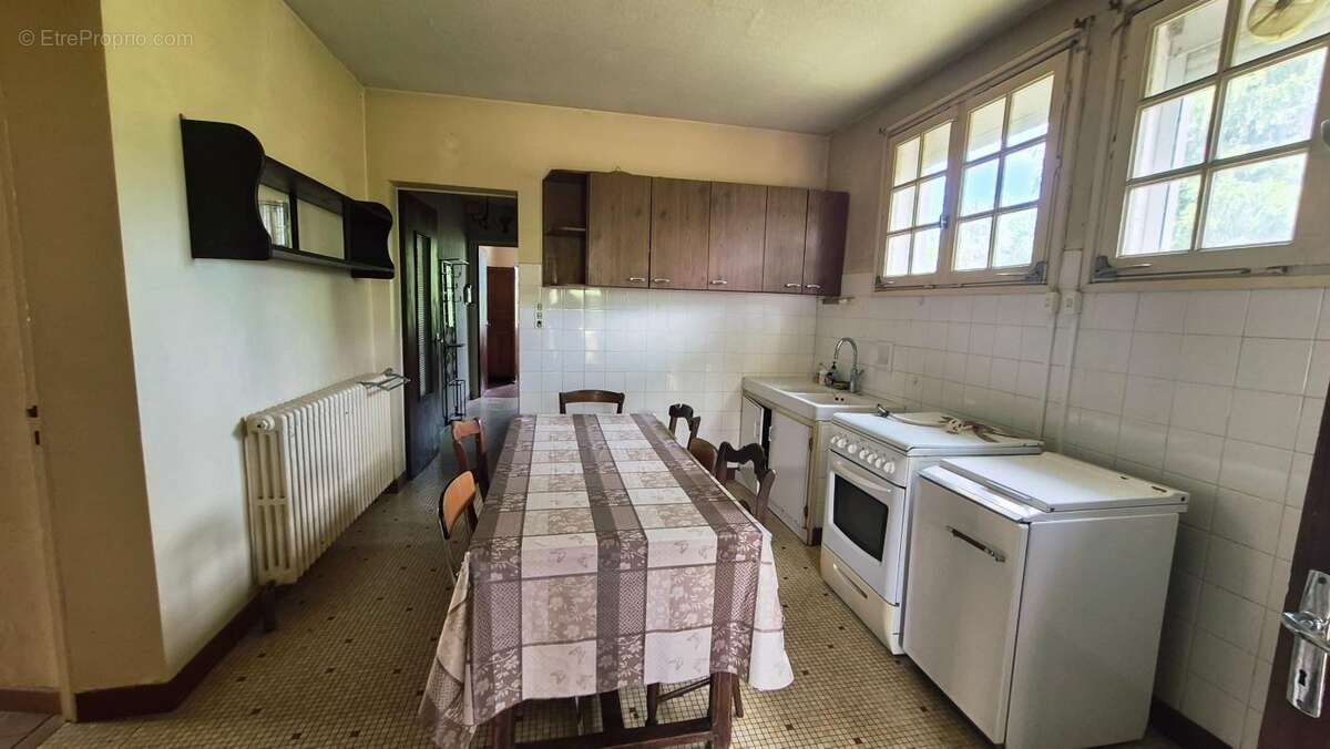 Maison à VERGT