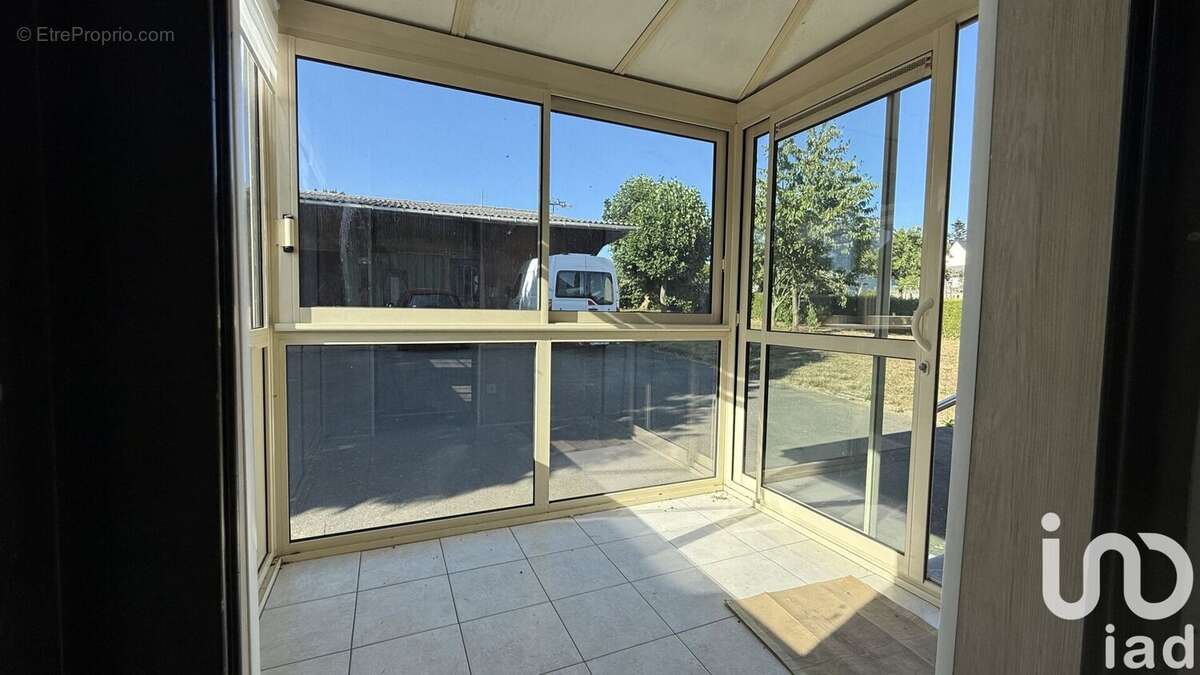 Photo 8 - Maison à GAEL