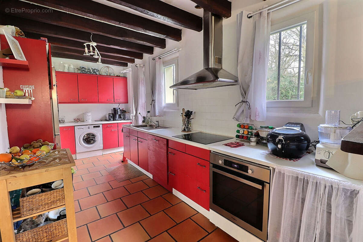 Maison à RAMBOUILLET