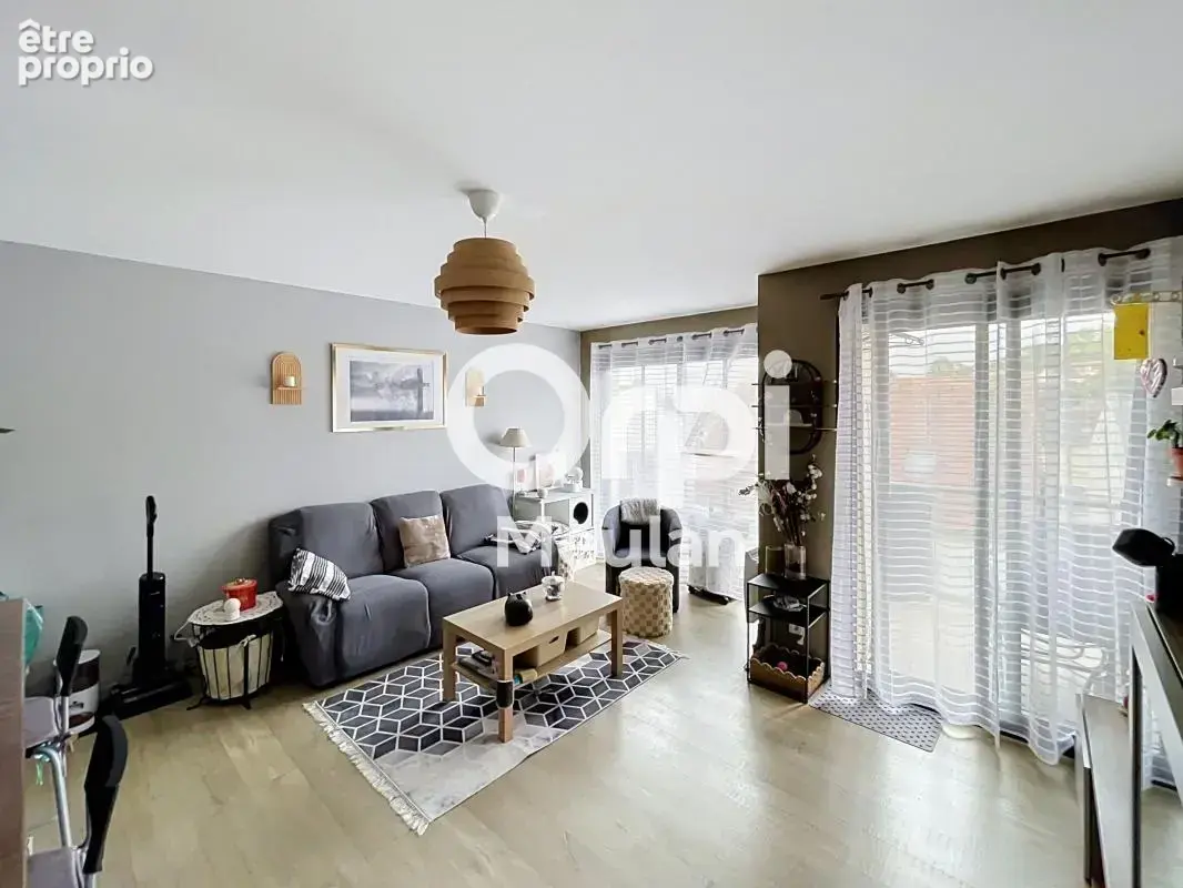 Appartement À Vendre - photo 8