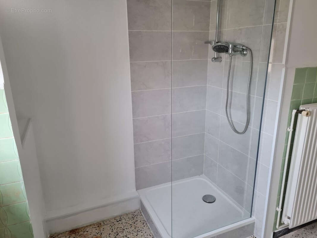 Appartement à DIEUZE