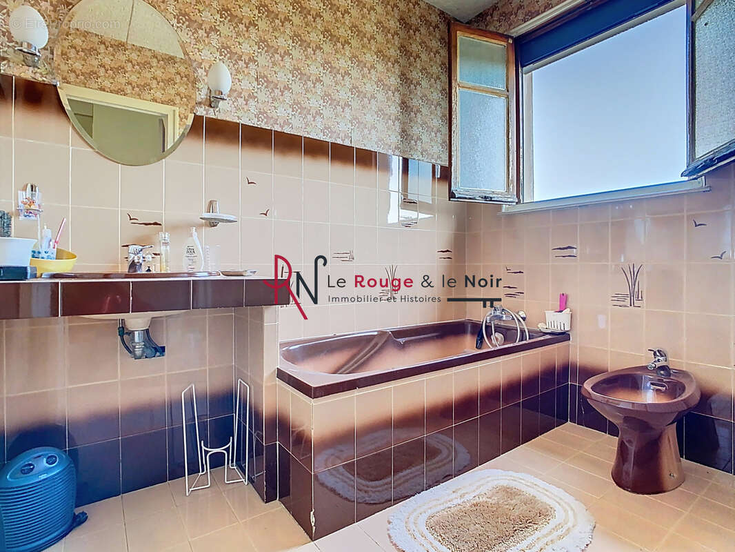 Maison à VERNOSC-LES-ANNONAY