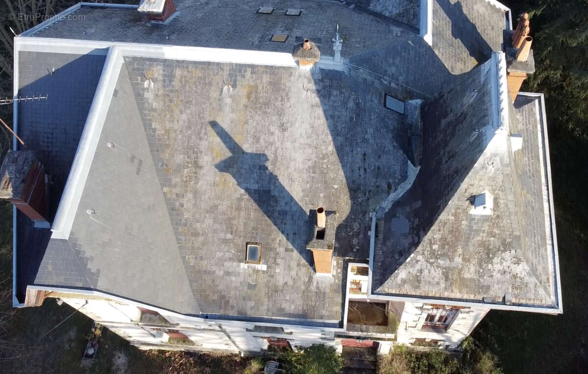 Maison à TOURNUS