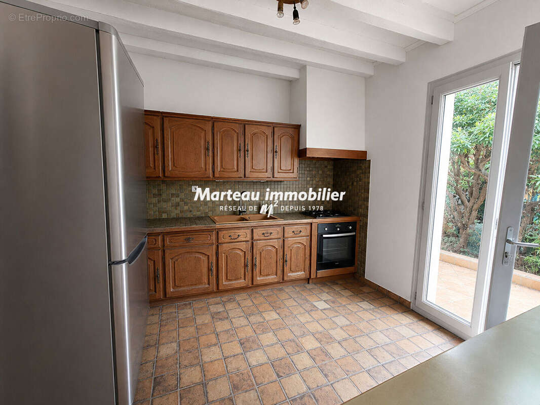 Maison Courceboeufs - photo 2