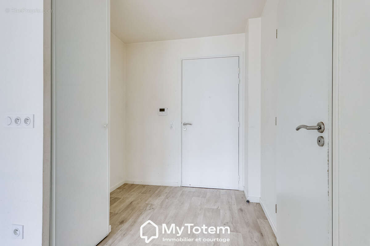 Appartement à THIAIS