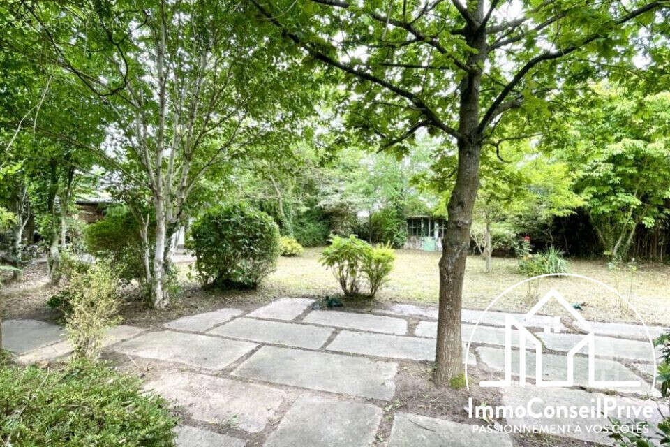 Maison à PONT-A-VENDIN