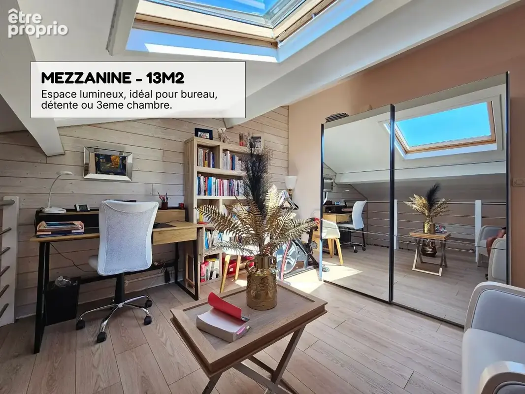 Maison 4 pièces 80 m² à vendre à Gruissan (11430) - photo 7