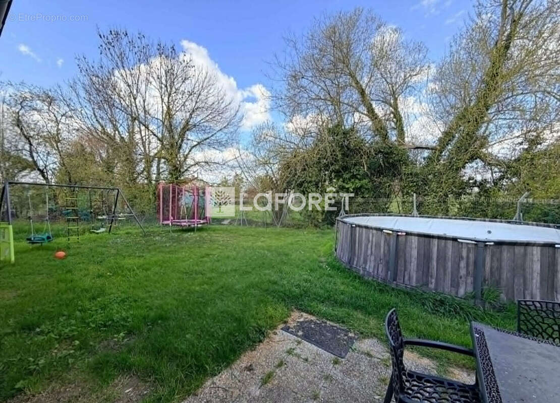 Maison pour investisseur - photo 7