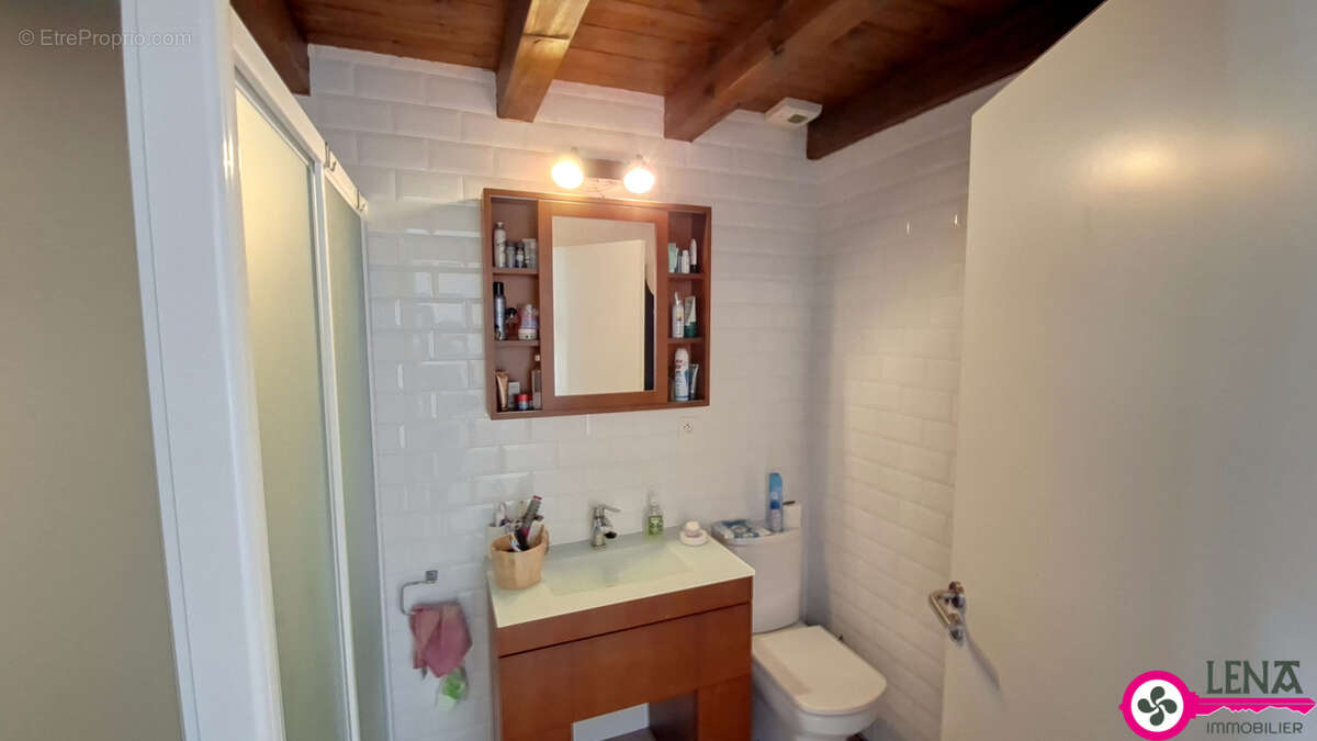 Appartement à HENDAYE