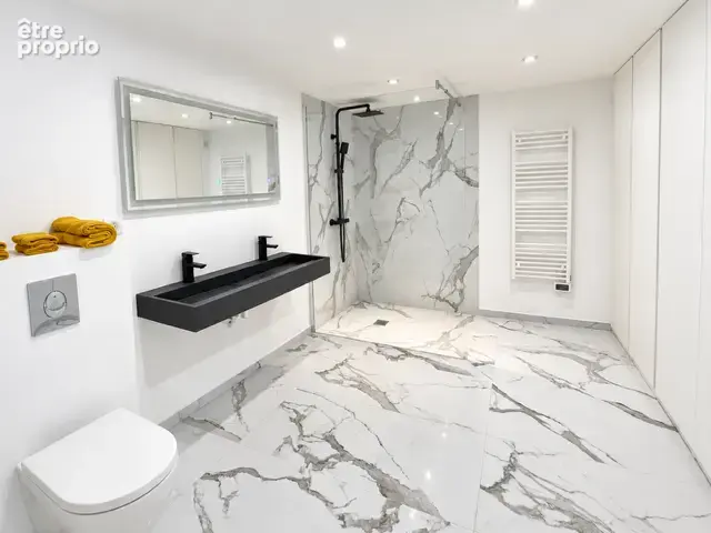 Saint jacques / saint anne / bas de villa t3 - photo 9