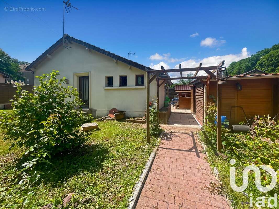 Photo 4 - Maison à MONTFERMEIL