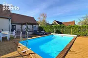 Maison à BUXY
