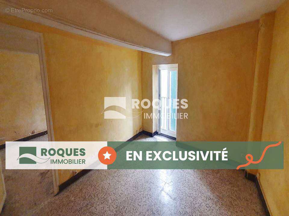 Appartement à LODEVE