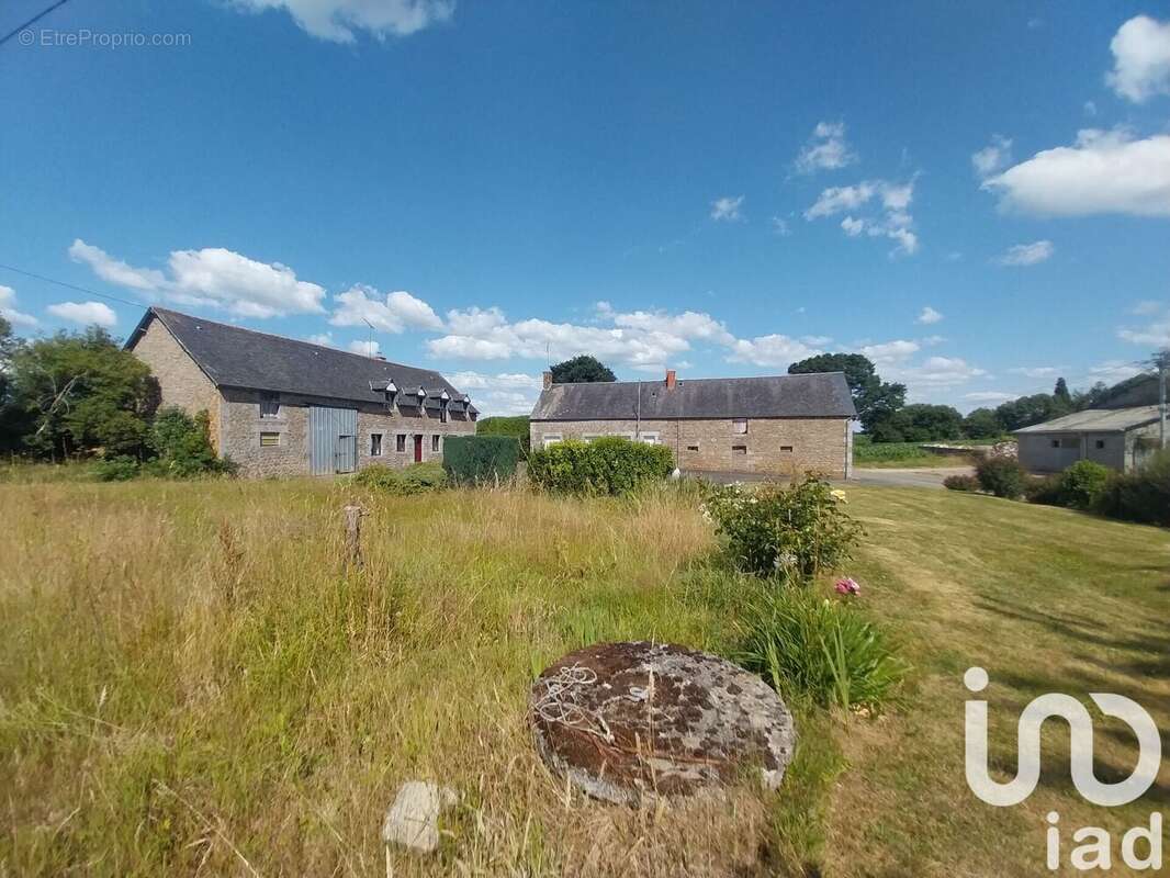 Photo 6 - Maison à VILLAMEE