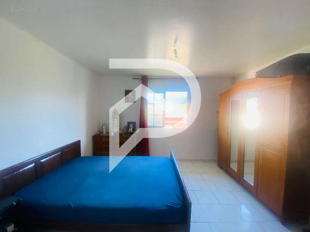 Appartement à SAINT-JOSEPH