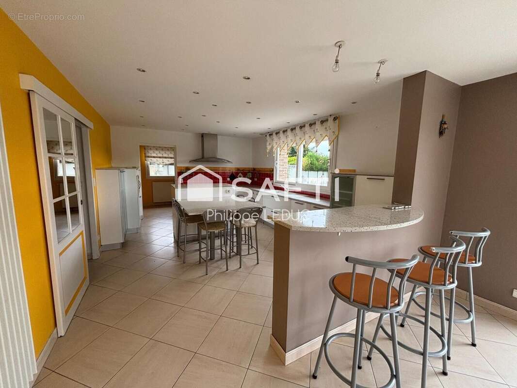 Photo 3 - Maison à CAMBRAI