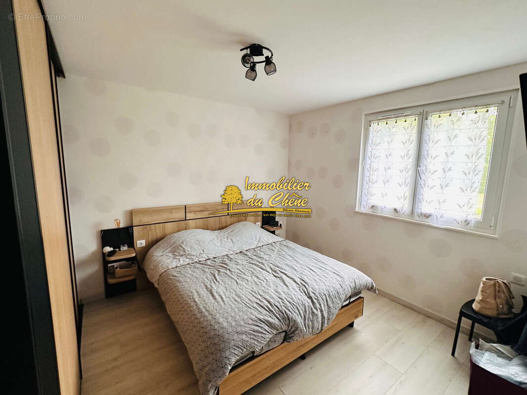 Maison 167 m² à Fougerolles  - photo 8