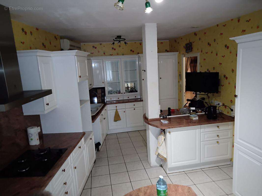 Appartement à SAINT-FLORENT-SUR-CHER